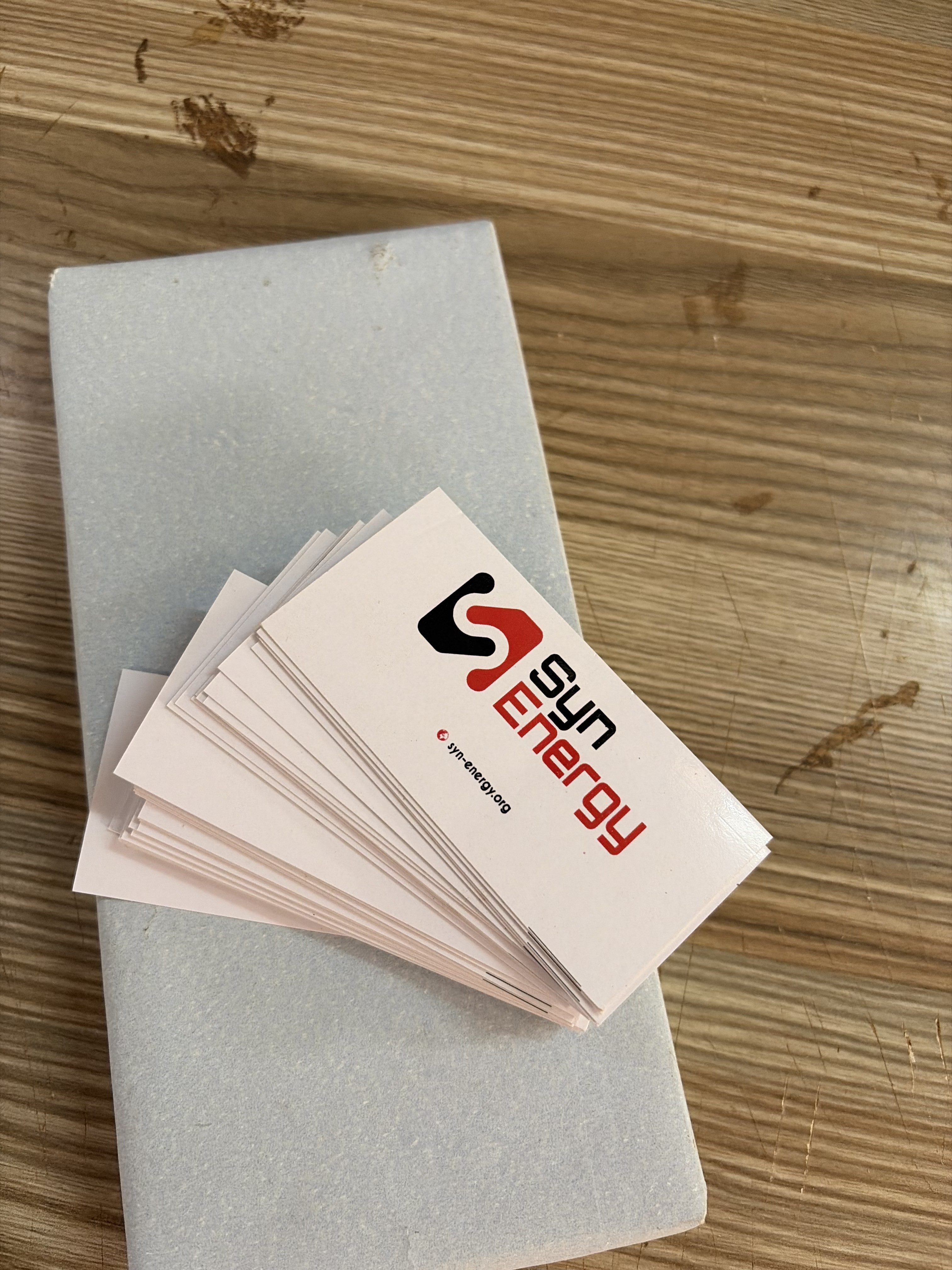 Cartes de Visite Haut de Gamme